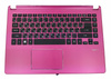 NEW ACER ASPIRE V5-472 V5-473 KEYBOARD CASE RUSSIAN