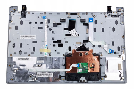 NOWA OBUDOWA KLAWIATURA ACER ASPIRE V5-551 V5-551G TOUCHPAD ARABSKA