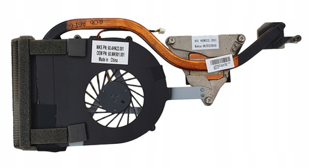 NOWY WENTYLATOR ACER ASPIRE 7741 7741Z