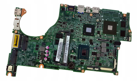 MOTHERBOARD ACER ASPIRE V5-472G V5-472PG DA0ZQKMB8E0