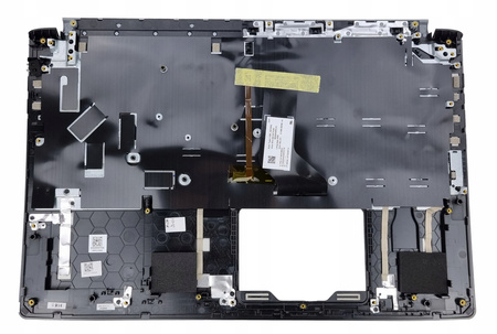NOWA OBUDOWA KLAWIATURA ACER ASPIRE A515-41G A515-51G ARABSKA