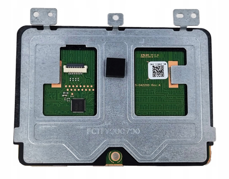 NOWY GŁADZIK TOUCHPAD DO ACER PREDATOR HELIOS 300 PH317-52 ELANTECH