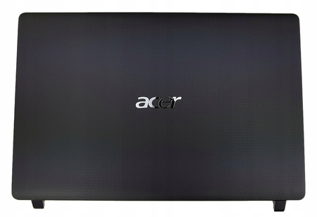NOWA KLAPA MATRYCY DO LAPTOPA ACER ASPIRE 721 753 1430 1551 1830 CZARNA