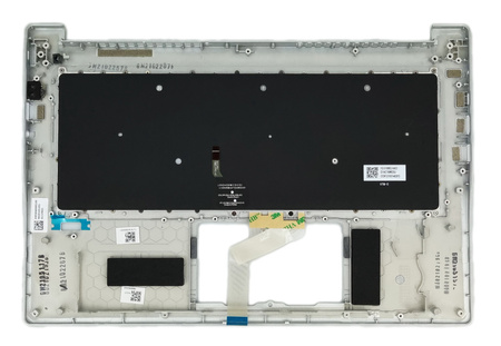 NEW LAPTOP KEYBOARD CASE ACER SWIFT SF314-42 SF314-59 BELGIUM