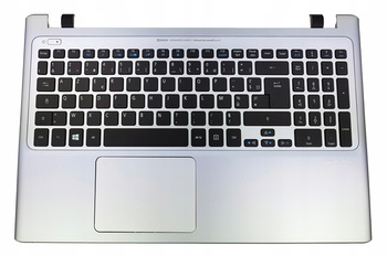 ACER ASPIRE V5-551 V5-551G FRENCH TOP KEYBOARD CASE