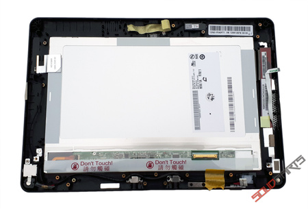 NEW MATRIX DIGITIZER ACER ICONIA W500 W501 W500P