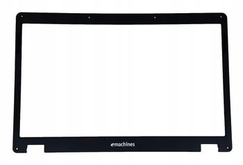 NEW EMACHINES E528 E728 MATRIX BEZEL