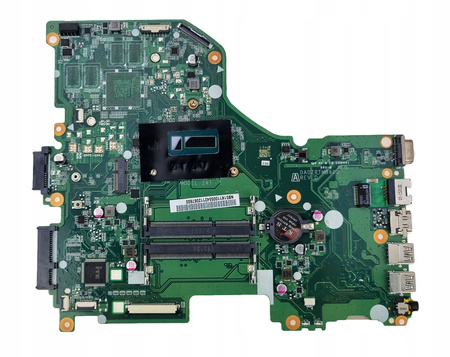 MOTHERBOARD ACER ASPIRE E5-573 E5-574 V3-574 DDR3 DA0ZRTMB6D0