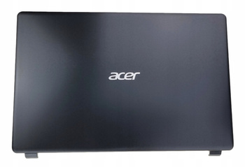 NEW ACER ASPIRE 3 A315-56 MATRIX FLAP BLACK