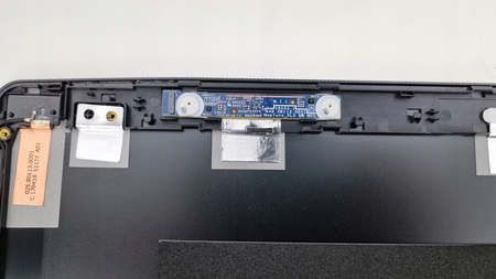 NOWA KLAPA MATRYCY DO ACER ASPIRE V17 NITRO VN7-793 VN7-793G METALOWA