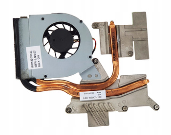 NEW ACER ASPIRE 5738ZG 5738G GEFORCE 105M FAN