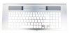 NEW TOP CASE ACER ASPIRE 8943 8943G 8950 8950G US VERSION