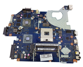 MOTHERBOARD ACER ASPIRE 5750G 5750ZG 5755G GT540M 2GB