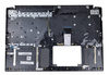 OBUDOWA KLAWIATURA ACER CONCEPTD CN315-71 CN315-71P NIEMIECKA QWERTZ