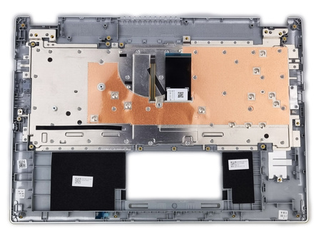 NOWA OBUDOWA KLAWIATURA ACER SPIN SP313-51N SP314-21 SP314-33 CZESKA