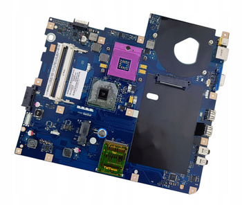 NEW EMACHINES E527 E727 LA-4854P MOTHERBOARD