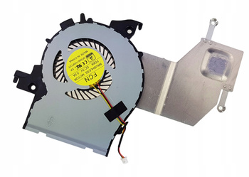 NEW ACER ASPIRE ES1-411 ES1-431 FAN EX2408