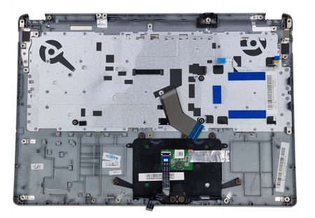 NOWA OBUDOWA KLAWIATURA ACER ASPIRE V5-452 V5-472 V5-473 V7-481 V7-482 BELGIJSKA