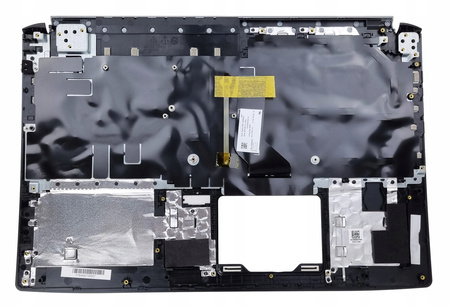 KEYBOARD CASE ACER ASPIRE A717-72G GTX1050 BULGARIAN