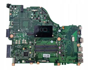 NEW ACER ASPIRE E5-575 F5-573 MOTHERBOARD DAZAAMB16E0