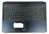 NOWA OBUDOWA KLAWIATURA DO LAPTOPA ACER PREDATOR TRITON 300 PT315-53 UK