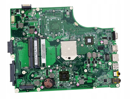 NEW ACER ASPIRE 5625 DA0ZR8MB8E0 MOTHERBOARD