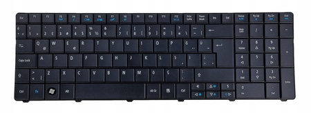 NEW ACER ASPIRE E1-531 E1-531G E1-571 E1-571G E1-521 E1-521G TURKEY KEYBOARD