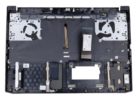 NOWA OBUDOWA KLAWIATURA ACER PREDATOR TRITON 300 PT315-52 GTX1660 FRANCUSKA