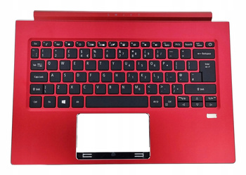 NEW ACER SWIFT 3 SF314-55 KEYBOARD CASE ENGLISH