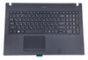 OBUDOWA KLAWIATURA ACER TRAVELMATE P2510-M ROSYJSKA