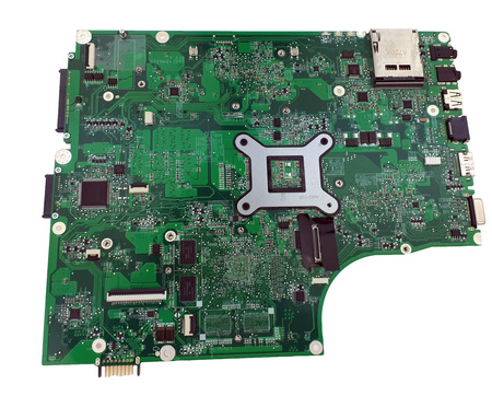 MOTHERBOARD ACER ASPIRE 5553G DA0ZR8MB8E0