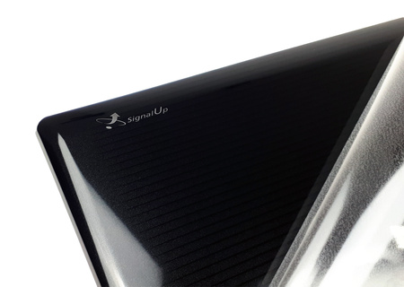 NOWA KLAPA MATRYCY DO LAPTOPA ACER ASPIRE 5745DG ANTENY WIFI