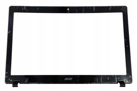 NOWA KLAPA I RAMKA MATRYCY DO ACER ASPIRE 5250 5252 5253 5333 5336 5342 5552 5733 5733Z 5736Z 5742