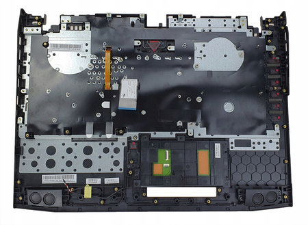 NOWA OBUDOWA KLAWIATURA ACER PREDATOR G9-792 G9-793 CZESKA SŁOWACKA