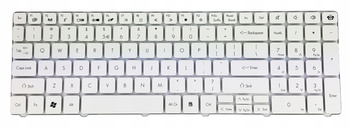 KLAWIATURA PACKARD BELL LM81 LM82 LM83 LM85 LM86 LM87 LM94 LM98 US