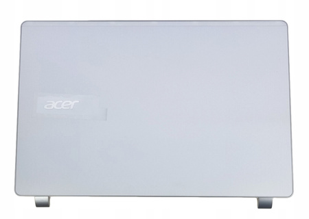 NOWA KLAPA MATRYCY DO LAPTOPA ACER ASPIRE V3-372T METALOWA