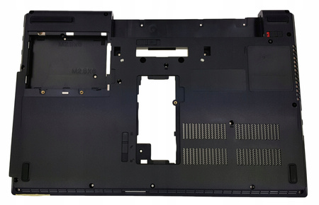 NEW BOTTOM CASE FOR ACER TRAVELMATE 6594 6594E 6594G LAPTOP