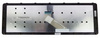 KLAWIATURA PACKARD BELL EASYNOTE LV11HC LV44HC ROSYJSKA