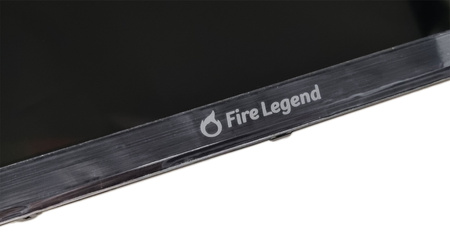NEW 23.8" A240HE1B01-2 AOPEN 24MV1YP FIRELEGEND MATRIX