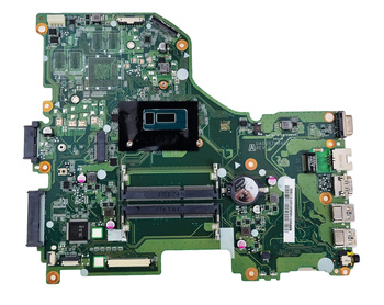 ACER ASPIRE E5-573 E5-574 V3-574 i7-5500U MASTER BOARD DA0ZRTMB6D0