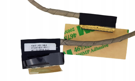 NEW ACER ASPIR 3830 3830T 3830G 3830TG P3MJ0 MATRIX RIBBON