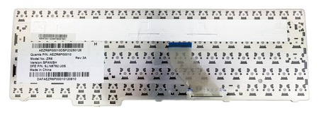 KEYBOARD ACER ASPIRE 5335 5535 5735 5737 6530 6930 7000 7100 7110 7320 7520 7700 8530 SPANISH