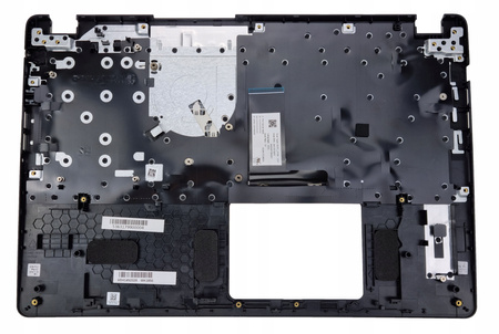 NOWA OBUDOWA KLAWIATURA ACER ASPIRE A515-52 A515-52G N18C1 NORWESKA