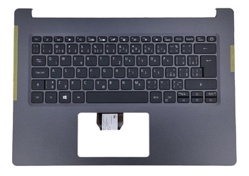 OBUDOWA KLAWIATURA ACER ASPIRE A514-52 A514-52G CZESKA