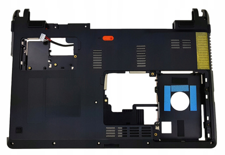 NOWA OBUDOWA DOLNA DO LAPTOPA ACER ASPIRE 3750 3750G 3750Z 3750ZG