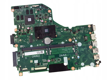 NEW ACER ASPIRE E5-532G PENTIUM N3700 DA0ZRVMB6D0 MOTHERBOARD