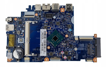 NEW ACER ASPIRE ES1-331 N3160 LAW_BA MOTHERBOARD