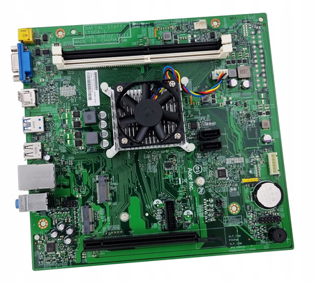 NOWA PŁYTA GŁÓWNA ACER DAFT4L-Steffi A4-9120 DDR4 ITX