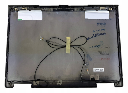 NOWA KLAPA MATRYCY DO LAPTOPA ACER TRAVELMATE 6492 ANTENY WIFI