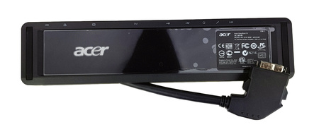 NOWA STACJA DOKUJĄCA ACER EASYPORT IV ACER ASPIRE 5930G 6930G 7730 7730G